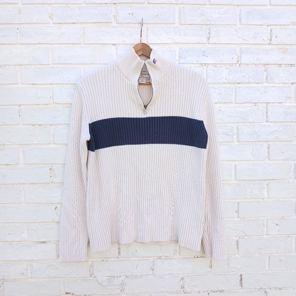 Polo Ralph Lauren Other - Vintage Polo Jeans Ralph Lauren Sweater